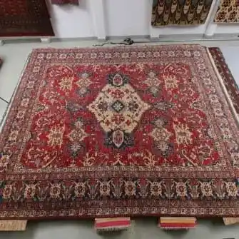 Nagyméretű szőnyegek