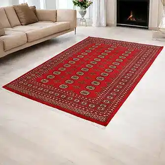 Pakisztáni szőnyegek