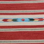 Indiai modern Kilim szőnyeg pamutból 70x140