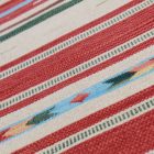 Indiai Kilim szőnyeg 70x140 modern Kelim szőnyeg