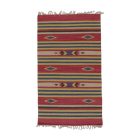Indiai Kilim szőnyeg 90x150 modern Kelim szőnyeg