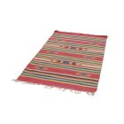 Indiai Kilim szőnyeg 90x150 modern Kelim szőnyeg