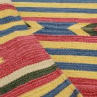 Indiai Kilim szőnyeg 90x150 modern Kelim szőnyeg