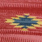 Indiai Kilim futószőnyeg 60x240 modern Kelim szőnyeg