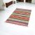 Indiai modern Kilim szőnyeg pamutból 90x150