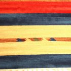 Indiai Kilim futószőnyeg 60x200 modern Kelim szőnyeg