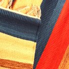 Indiai Kilim futószőnyeg 60x200 modern Kelim szőnyeg