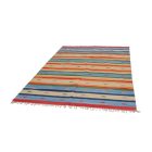 Indiai Kilim szőnyeg 170x240 modern Kelim szőnyeg