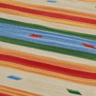 Indiai Kilim szőnyeg 170x240 modern Kelim szőnyeg