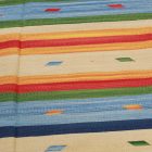 Indiai Kilim szőnyeg 170x240 modern Kelim szőnyeg