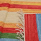 Indiai Kilim szőnyeg 170x240 modern Kelim szőnyeg