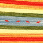 Indiai Kilim futószőnyeg 60x200 modern Kelim szőnyeg