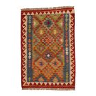 Kilim szőnyeg Chobi 98x144 kézi szövésű etnikai Kilim
