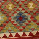 Kilim szőnyeg Chobi 98x144 kézi szövésű etnikai Kilim