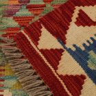 Kilim szőnyeg Chobi 98x144 kézi szövésű etnikai Kilim