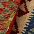 Kilim szőnyeg Chobi 98x144 kézi szövésű etnikai Kilim