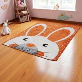 Gyerek szőnyeg 160x195 gépi szőnyeg a gyerekszobába
