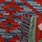 Kilim szőnyeg Chobi 150x107 kézi szövésű afgán gyapjú kilim