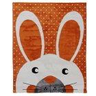 Gyerek szőnyeg 160x195 gépi szőnyeg a gyerekszobába