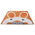 Gyerek szőnyeg 160x195 gépi szőnyeg a gyerekszobába