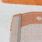 Gyerek szőnyeg 160x195 gépi szőnyeg a gyerekszobába