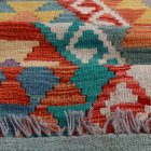 Kilim futószőnyeg Chobi 105x686 extra hosszú kézi szövésű kilim