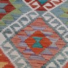 Kilim futószőnyeg Chobi 105x686 extra hosszú kézi szövésű kilim