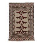 Nomád Kilim szőnyeg Adarskan 117x188 Kelim faliszőnyeg