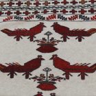 Nomád Kilim szőnyeg Adarskan 117x188 Kelim faliszőnyeg