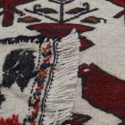 Nomád Kilim szőnyeg Adarskan 117x188 Kelim faliszőnyeg