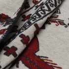 Nomád Kilim szőnyeg Adarskan 117x188 Kelim faliszőnyeg