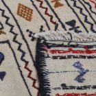 Nomád Kilim szőnyeg Adarskan 120x205 Kelim faliszőnyeg