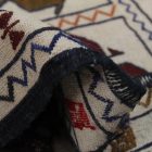 Nomád Kilim szőnyeg Adarskan 120x205 Kelim faliszőnyeg