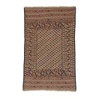 Nomád Kilim szőnyeg Adarskan 121x194 Kelim faliszőnyeg