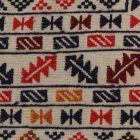 Nomád Kilim szőnyeg Adarskan 121x194 Kelim faliszőnyeg