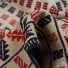 Nomád Kilim szőnyeg Adarskan 121x194 Kelim faliszőnyeg