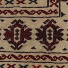 Nomád Kilim szőnyeg Adarskan 123x199 Kelim falvédő szőnyeg