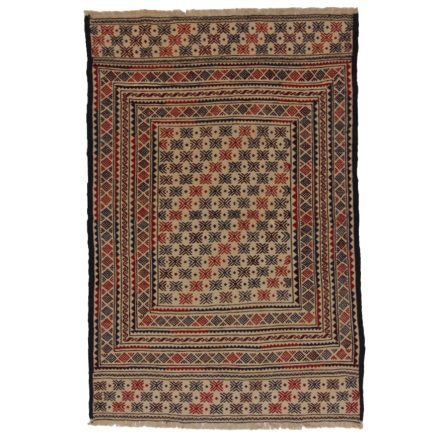 Nomád Kilim szőnyeg Adarskan 113x184 Kelim faliszőnyeg