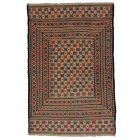 Nomád Kilim szőnyeg Adarskan 113x184 Kelim faliszőnyeg