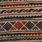 Nomád Kilim szőnyeg Adarskan 113x184 Kelim faliszőnyeg
