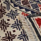 Nomád Kilim szőnyeg Adarskan 113x184 Kelim faliszőnyeg