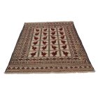 Nomád Kilim szőnyeg Adarskan 130x198 Kelim falvédő szőnyeg