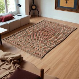 Nomád Kilim szőnyeg Adarskan 113x189 Kelim faliszőnyeg