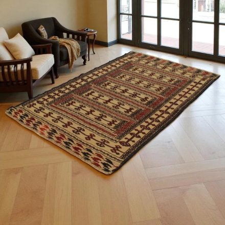 Nomád Kilim szőnyeg Adarskan 116x200 Kelim faliszőnyeg