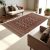 Nomád Kilim szőnyeg Adarskan 177x182 Kelim falvédő szőnyeg