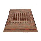 Nomád Kilim szőnyeg Adarskan 112x184 Kelim faliszőnyeg