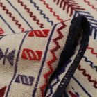 Nomád Kilim szőnyeg Adarskan 112x184 Kelim faliszőnyeg