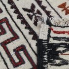 Nomád Kilim szőnyeg Adarskan 128x180 Kelim falvédő szőnyeg