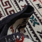 Nomád Kilim szőnyeg Adarskan 128x180 Kelim falvédő szőnyeg