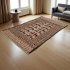 Nomád Kilim szőnyeg Adarskan 120x186 Kelim faliszőnyeg